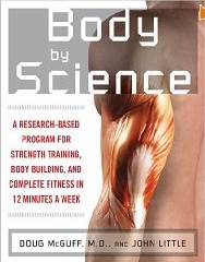 Amazon.com_Body by Science_John R. Little, Doug McGuff